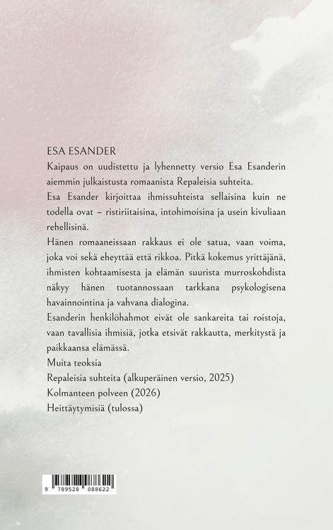 Produktbild: Kaipaus