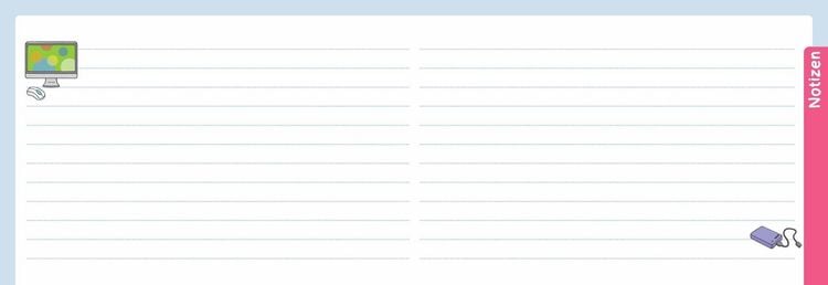 Produktbild: Der Wochen-Tischkalender f&uuml;r das Kita-Jahr 2026/2027