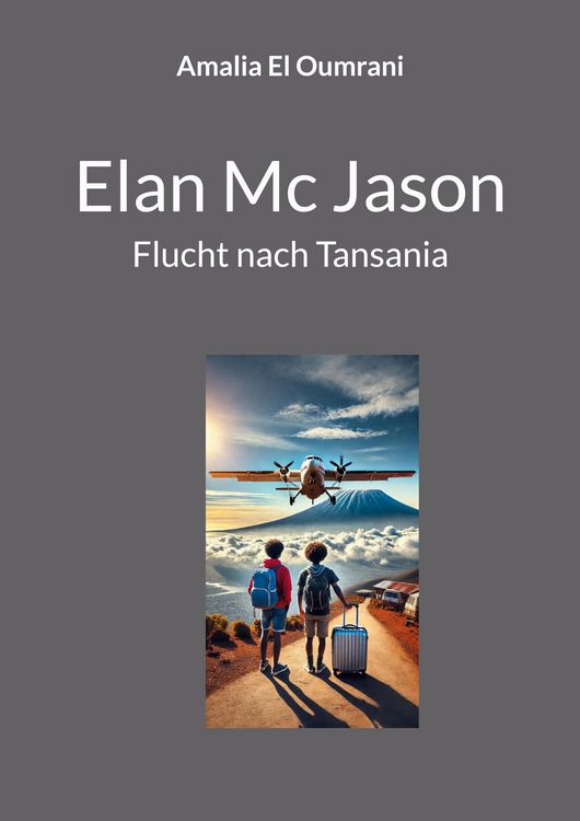 Produktbild: Elan Mc Jason