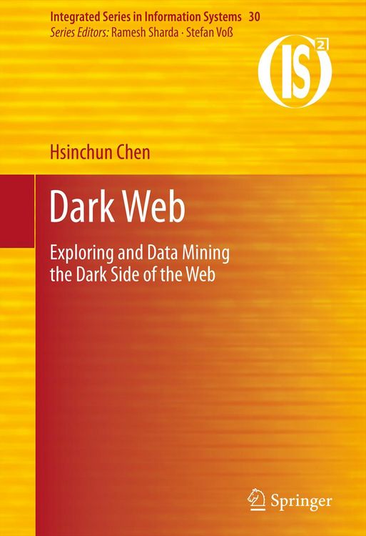 Produktbild: Dark Web