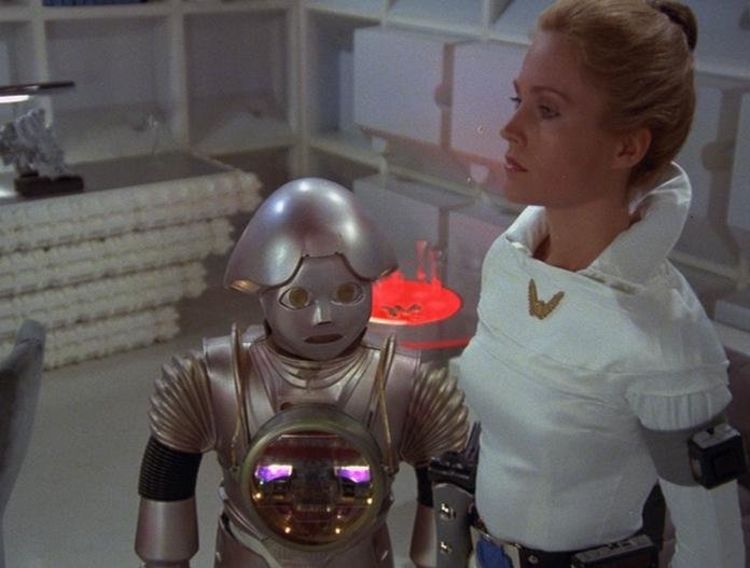 Produktbild: Buck Rogers