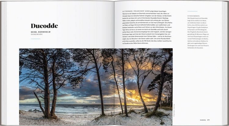 Produktbild: LONELY PLANET Bildband Traumstr&auml;nde