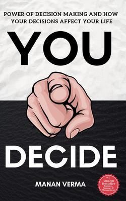 Produktbild: You Decide