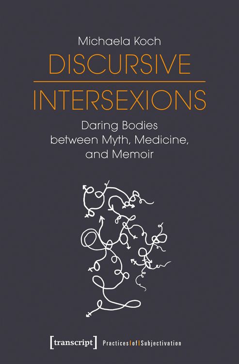 Produktbild: Discursive Intersexions