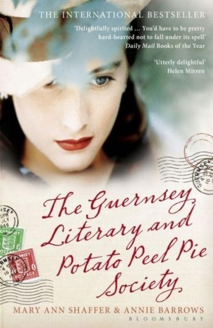 Produktbild: Barrows, A: Guernsey Literary and Potato Peel Pie Society
