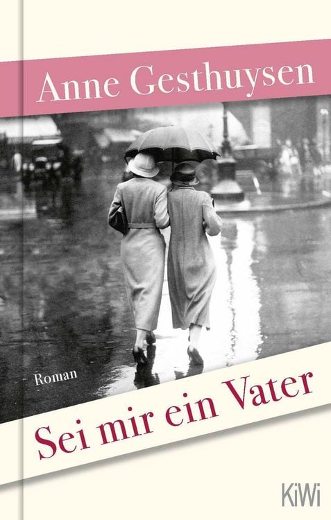Produktbild: Sei mir ein Vater