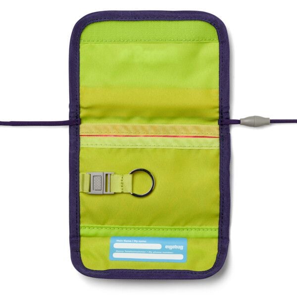 Produktbild: Ergobag Brustbeutel PerlentauchB&auml;r