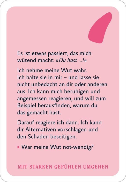 Produktbild: Mama, nicht schreien!