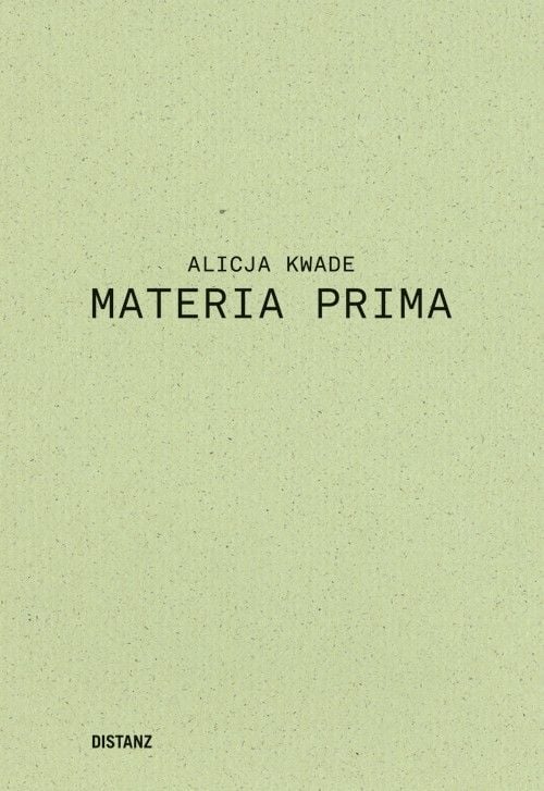 Produktbild: Alicja Kwade