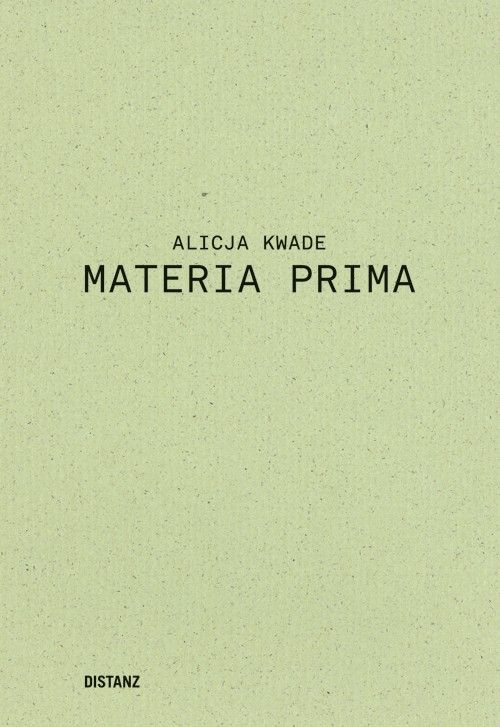 Produktbild: Alicja Kwade