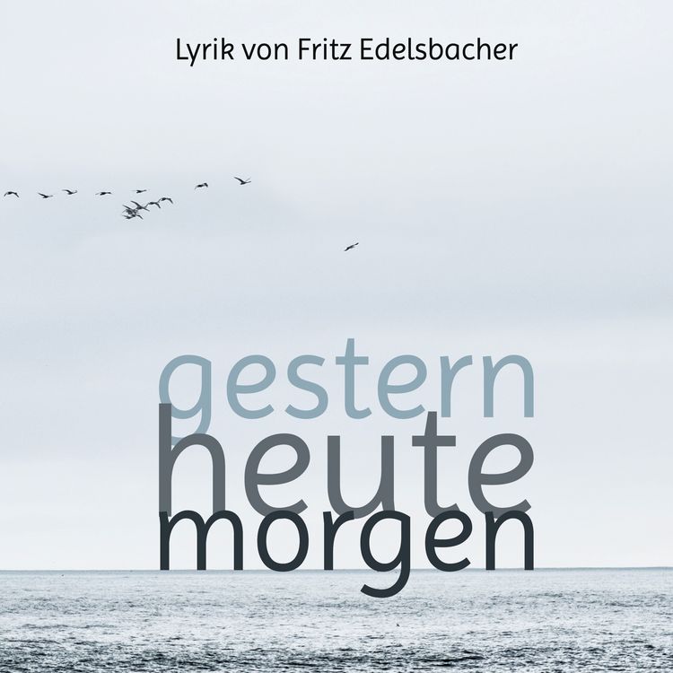 Produktbild: Gestern - heute - morgen