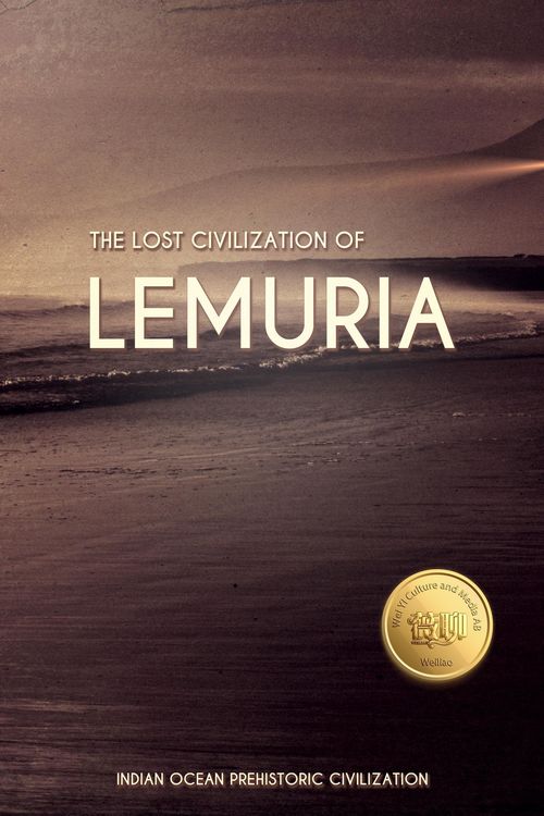 Produktbild: The Lost Civilization of Lemuria: Weiliao Series