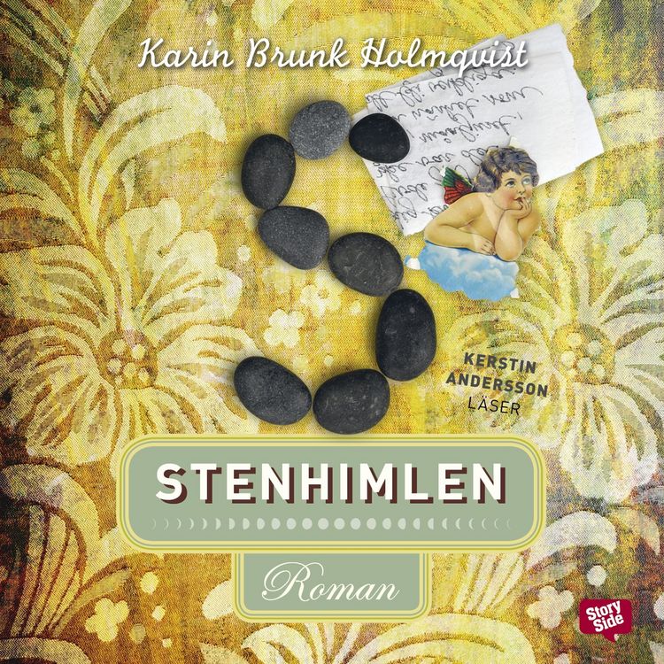 Produktbild: Stenhimlen