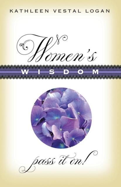 Produktbild: Women's Wisdom