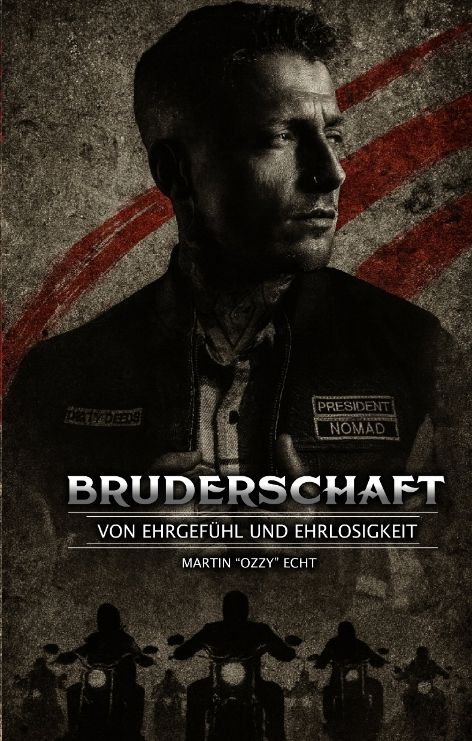 Produktbild: Bruderschaft