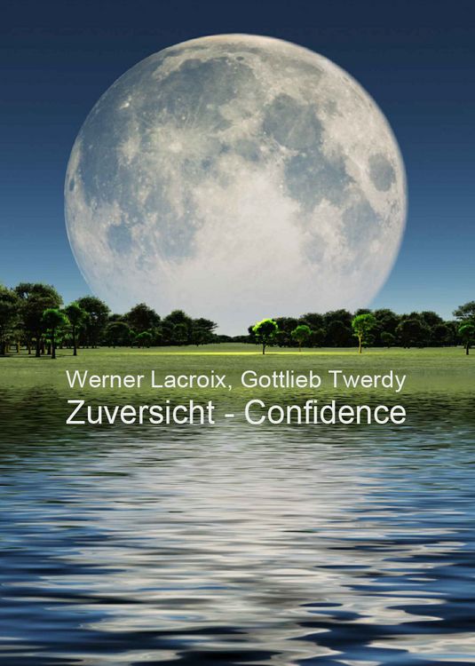 Produktbild: Zuversicht - Confidence