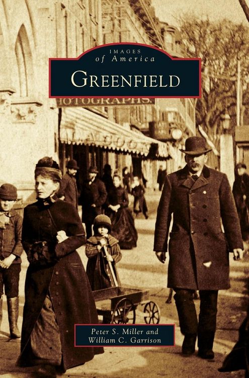 Produktbild: Greenfield