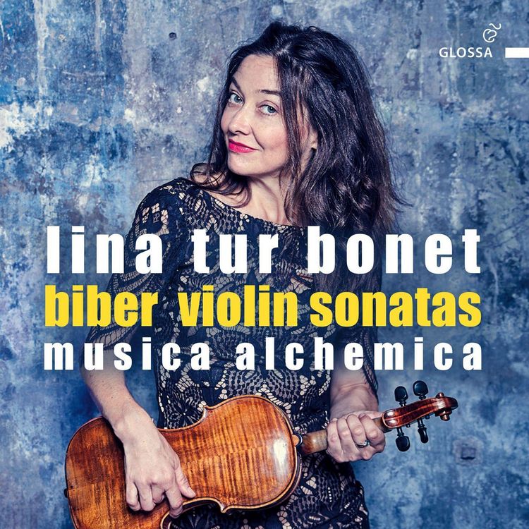Produktbild: Violin Sonatas (1681)