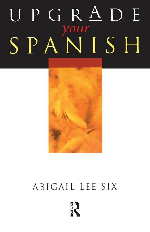 Produktbild: Upgrade Your Spanish