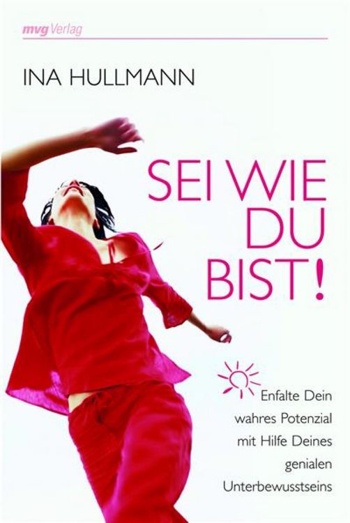 Produktbild: Sei wie Du bist!