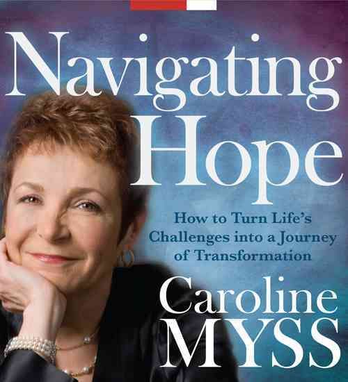 Produktbild: NAVIGATING HOPE              D