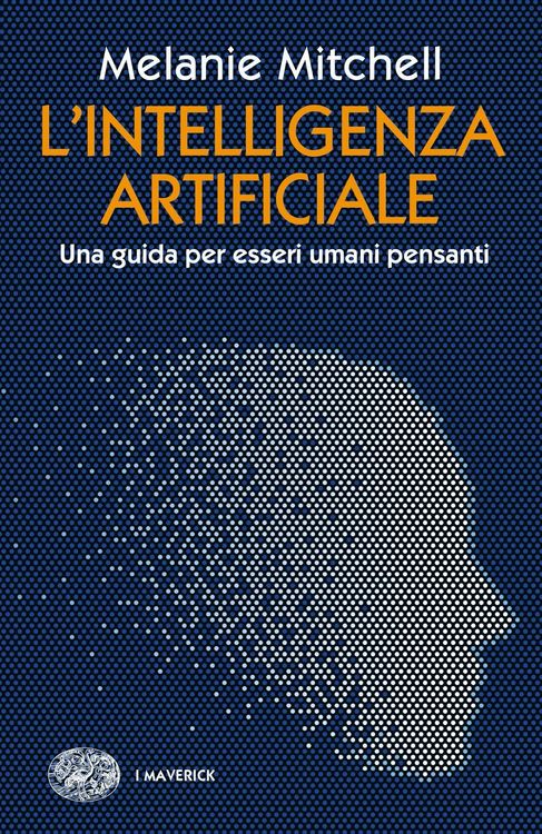 Produktbild: L' intelligenza artificiale. Una guida per esseri umani pensanti