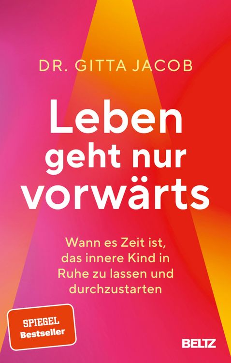 Produktbild: Leben geht nur vorw&auml;rts