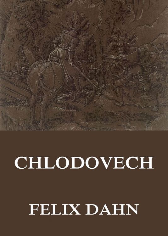 Produktbild: Chlodovech