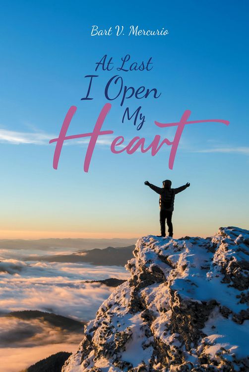 Produktbild: At Last I Open My Heart