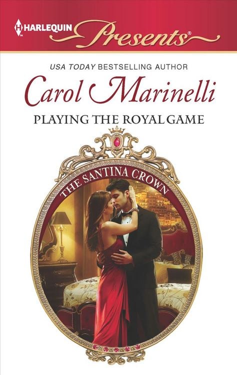 Produktbild: Playing the Royal Game