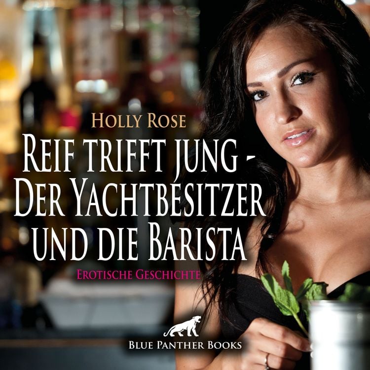 Bild vom Artikel Reif trifft jung - Der Yachtbesitzer und die Barista | Erotische Geschichte vom Autor Holly Rose