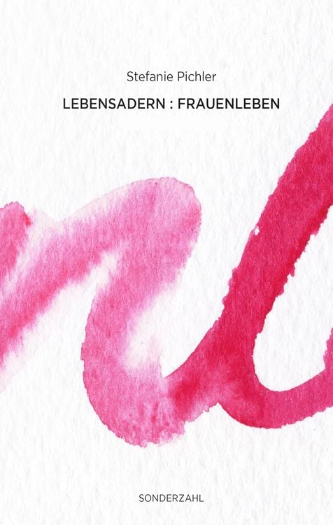 Produktbild: Lebensadern : Frauenleben