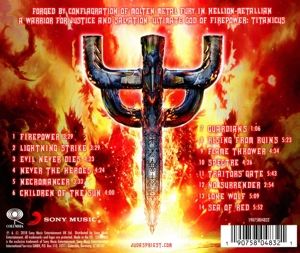Produktbild: Firepower