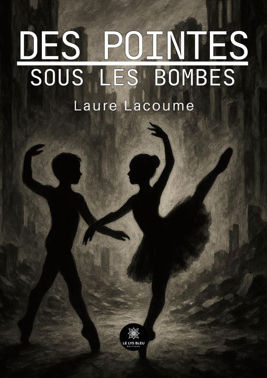 Produktbild: Des pointes sous les bombes
