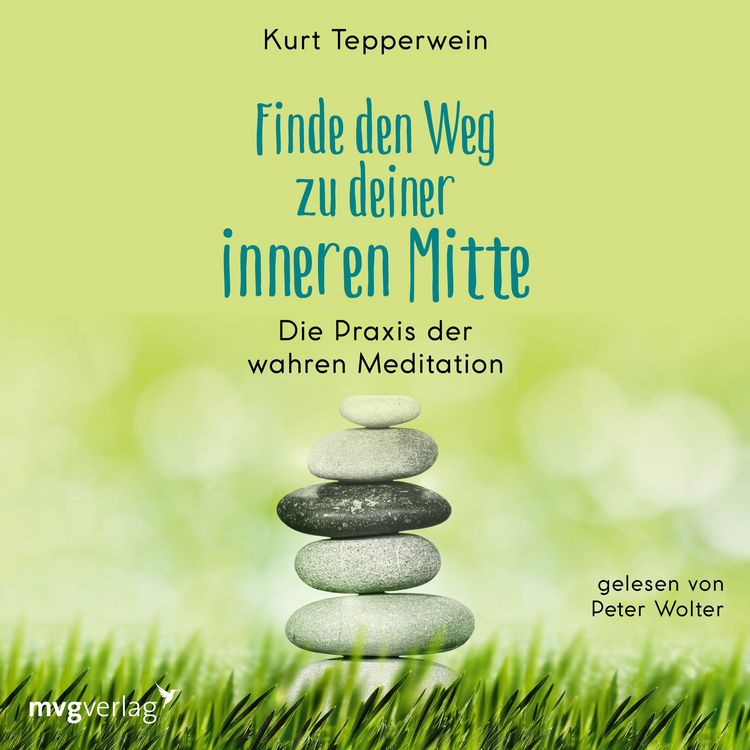 Produktbild: Finde den Weg zu deiner inneren Mitte