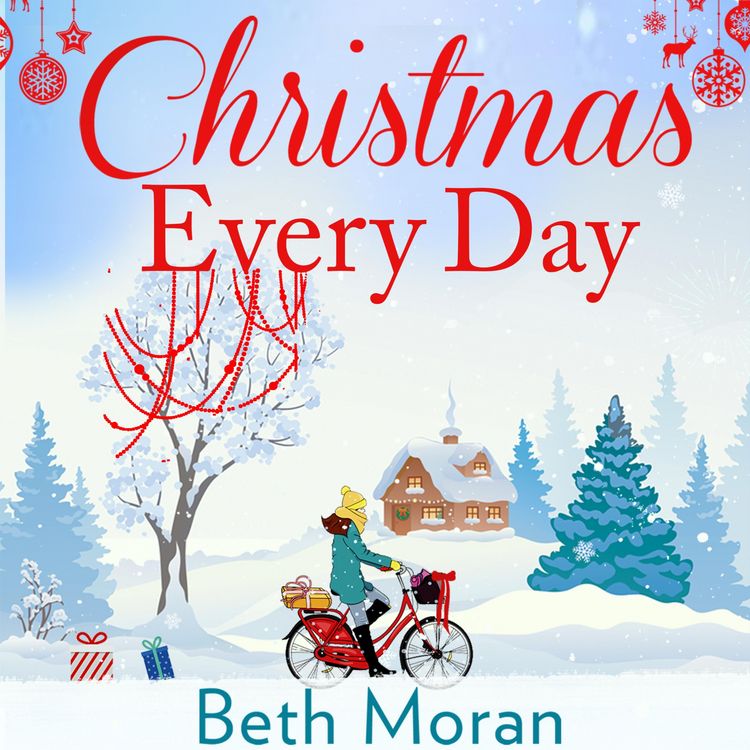 Produktbild: Christmas Every Day