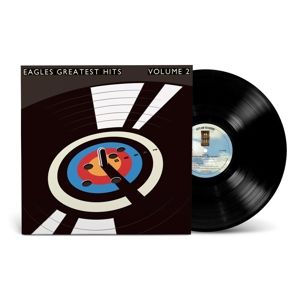 Produktbild: Greatest Hits Vol.2