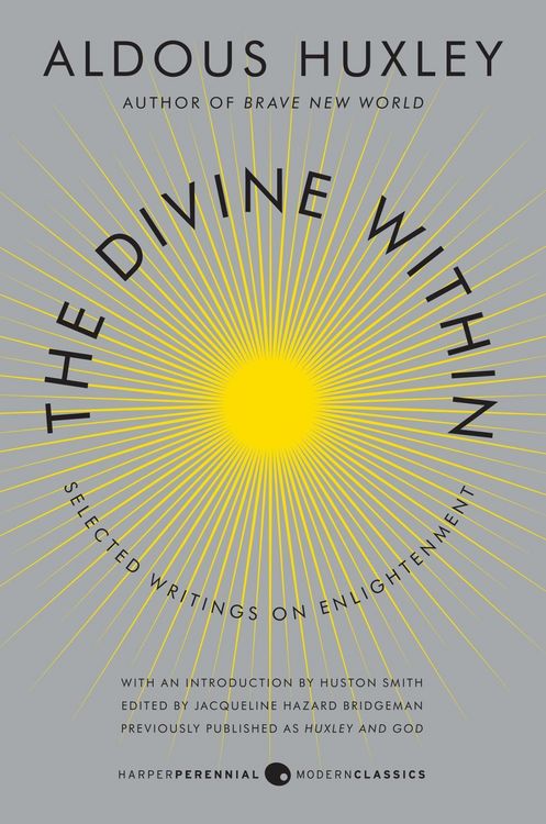 Produktbild: The Divine Within