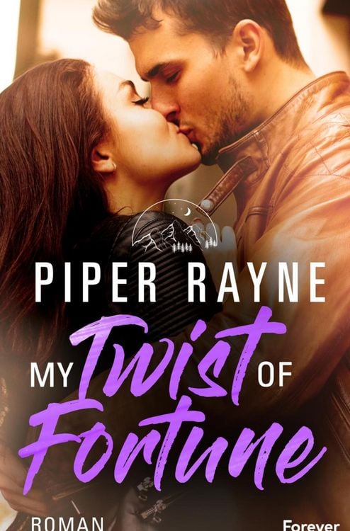 Produktbild: My Twist of Fortune