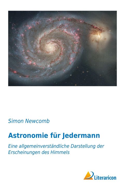 Produktbild: Astronomie f&uuml;r Jedermann