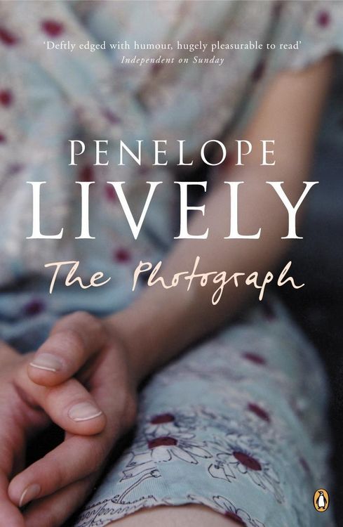 Produktbild: The Photograph