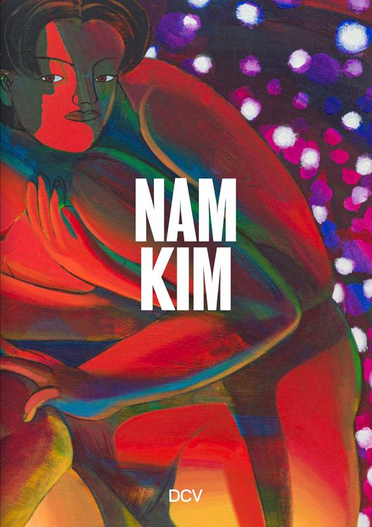 Produktbild: Nam Kim