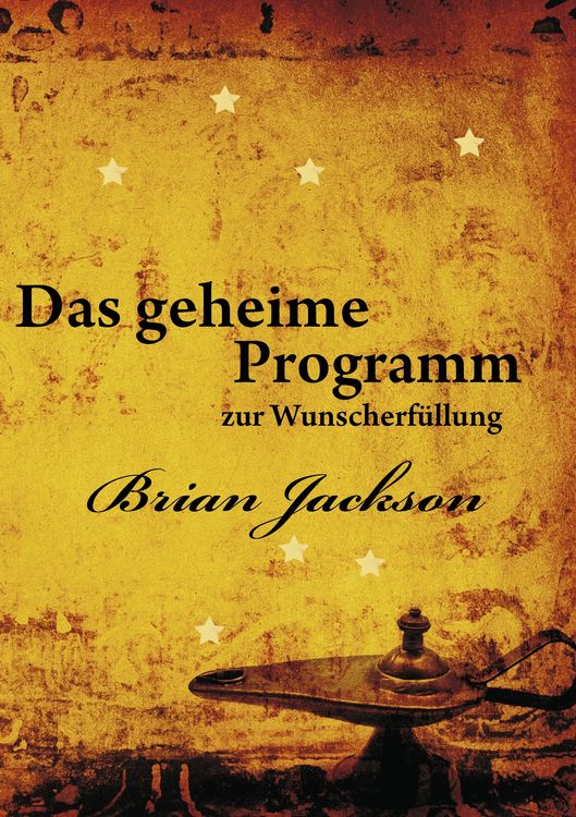 Produktbild: Das geheime Programm zur Wunscherf&uuml;llung