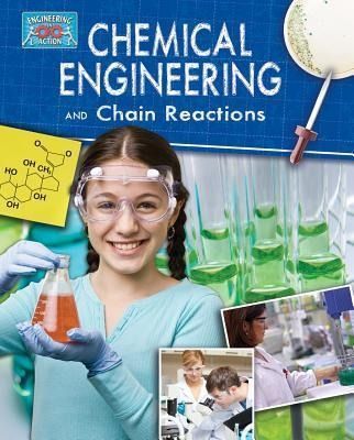 Produktbild: Chemical Engineering and Chain Reactions