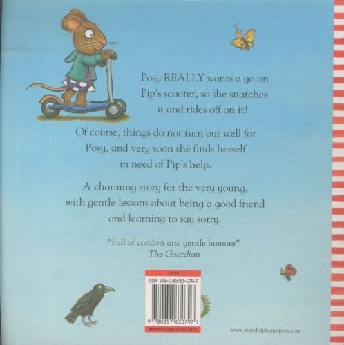 Produktbild: Pip and Posy