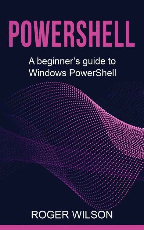 Produktbild: PowerShell