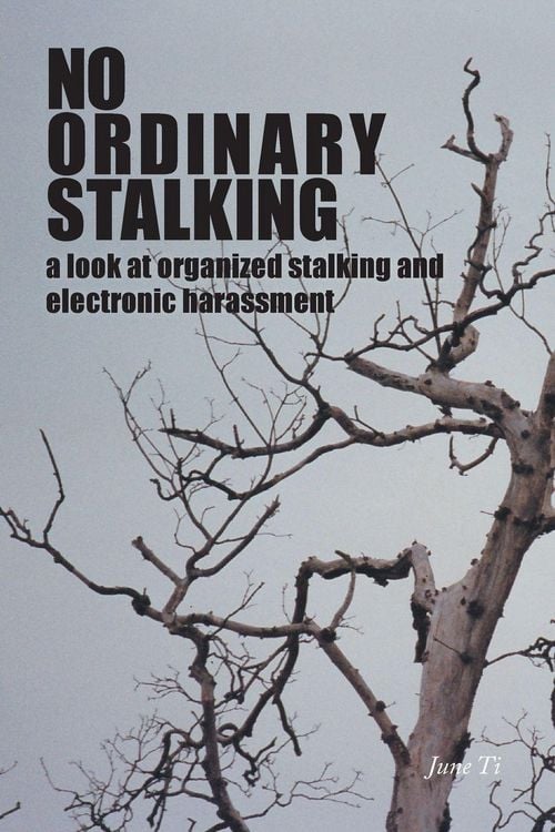Produktbild: No Ordinary Stalking