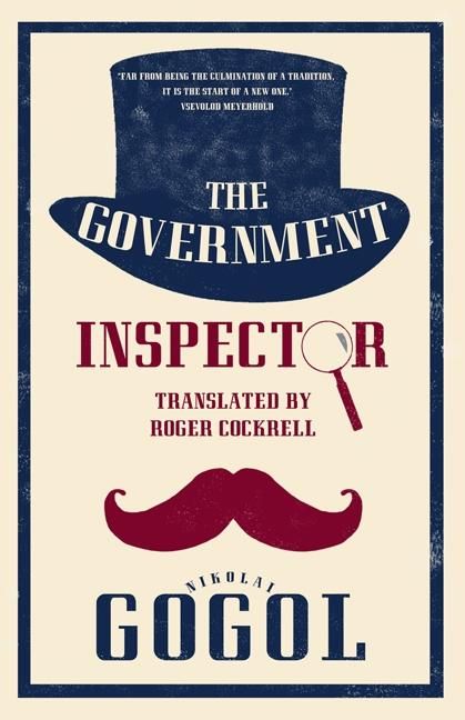 Produktbild: Government Inspector