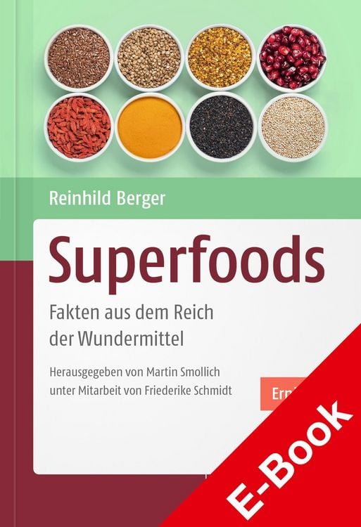 Produktbild: Superfoods