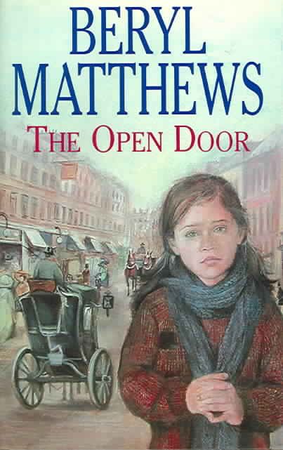 Produktbild: The Open Door